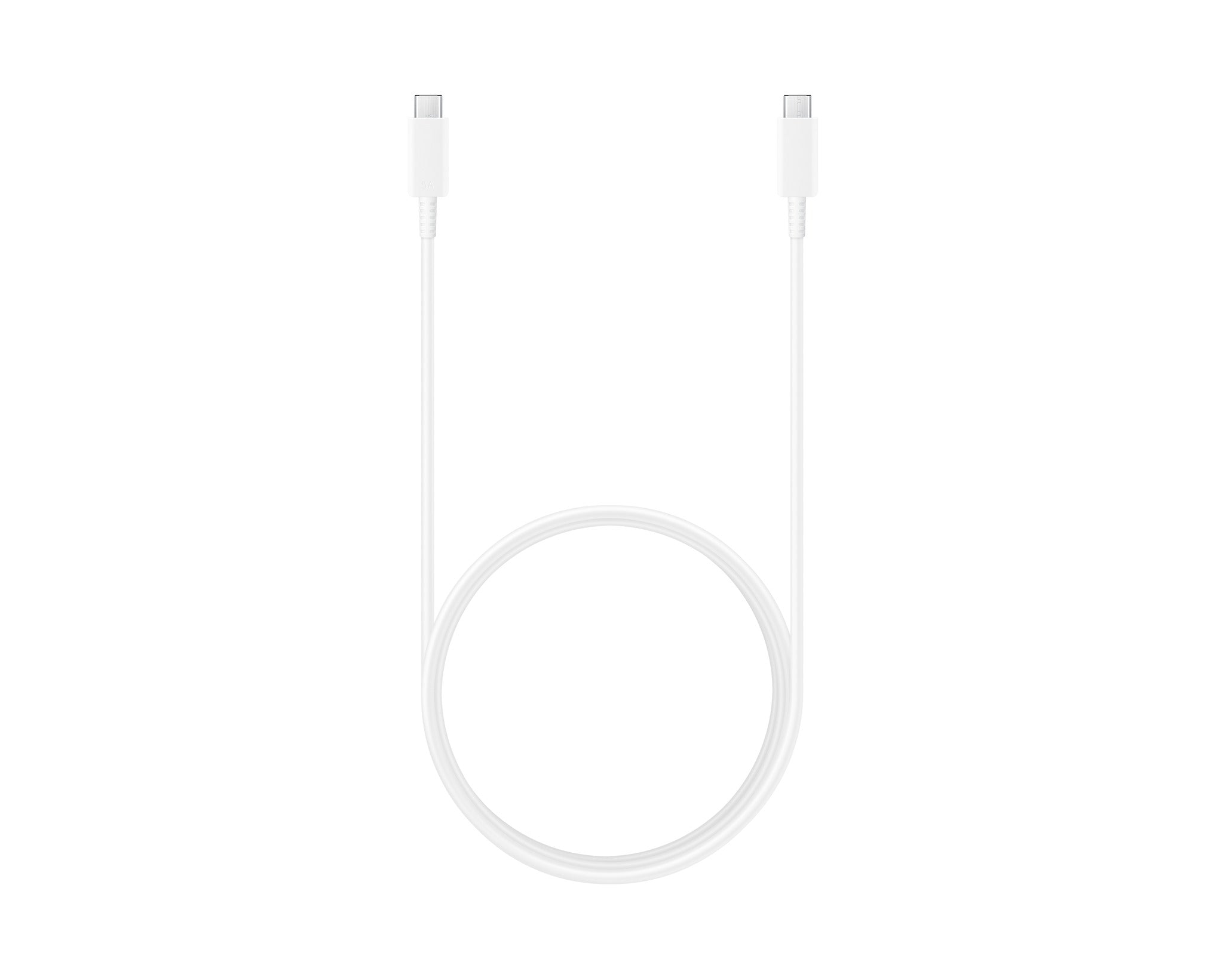 Samsung, USB-C To USB-C Cable (5A), 1.8 m
