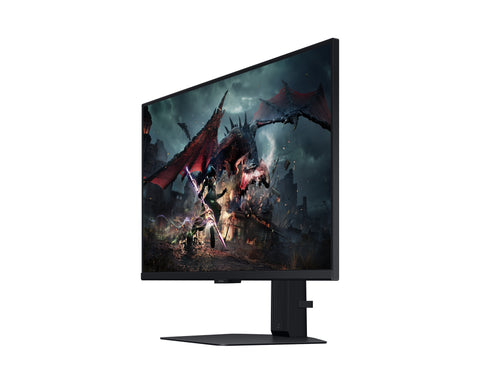 Samsung 27" Odyssey G5 Gaming Monitor