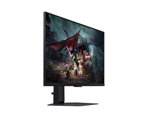 Samsung 27" Odyssey G5 Gaming Monitor