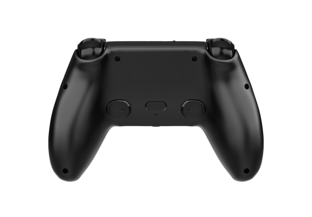 EMG Artic Red Camo P505 Wireless Gaming Controller for PS5, PC, Android and IOS