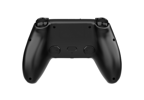 EMG Artic Red Camo P505 Wireless Gaming Controller for PS5, PC, Android and IOS