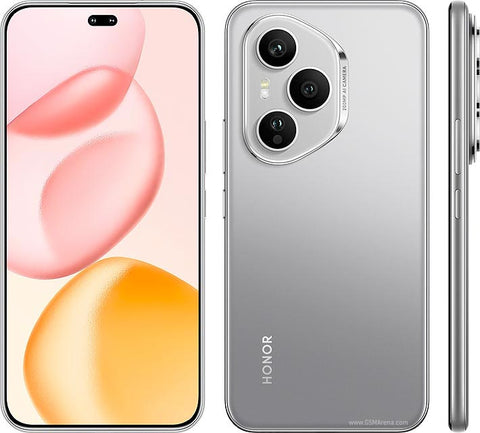 Honor 400 Pro 5G Phone, 6.7”, 512GB, 12GB RAM, 200MP