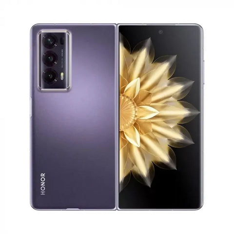 Honor Magic V2 7.92-inch 16GB Ram 512GB 5G Phone - Purple
