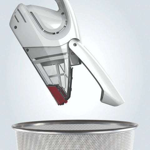 Hoover HQ86-GA-B-ME, Gator 10.8V Cordless Handheld Vacuum Cleaner with Crevice Tool