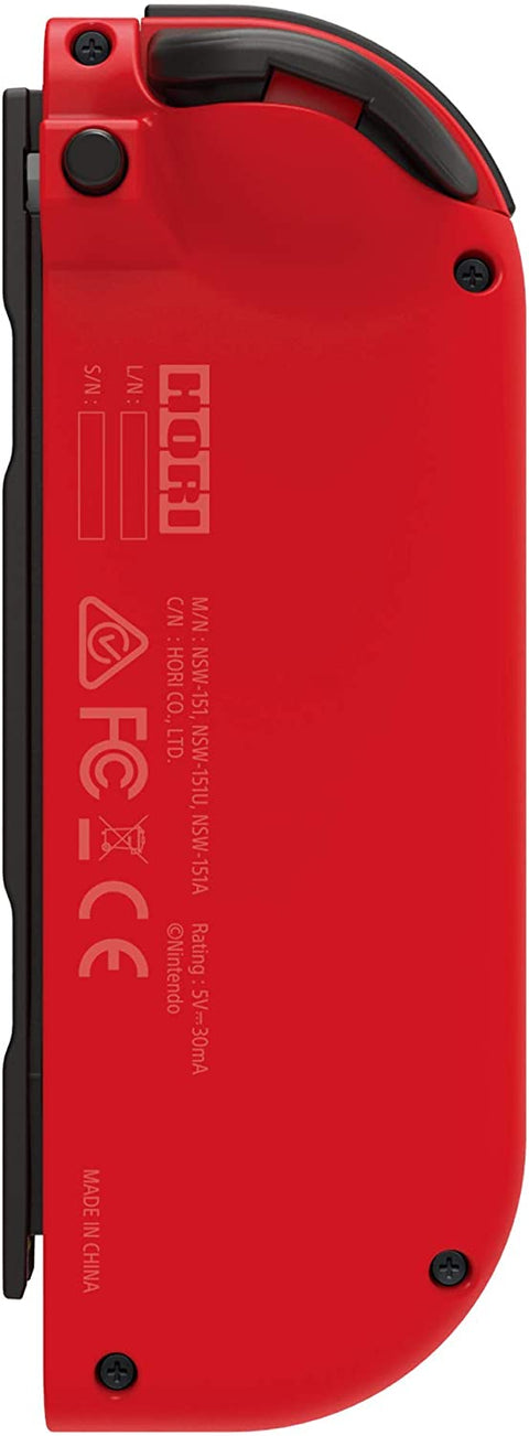 Hori Nintendo Switch Super Mario D-Pad Controller (L)