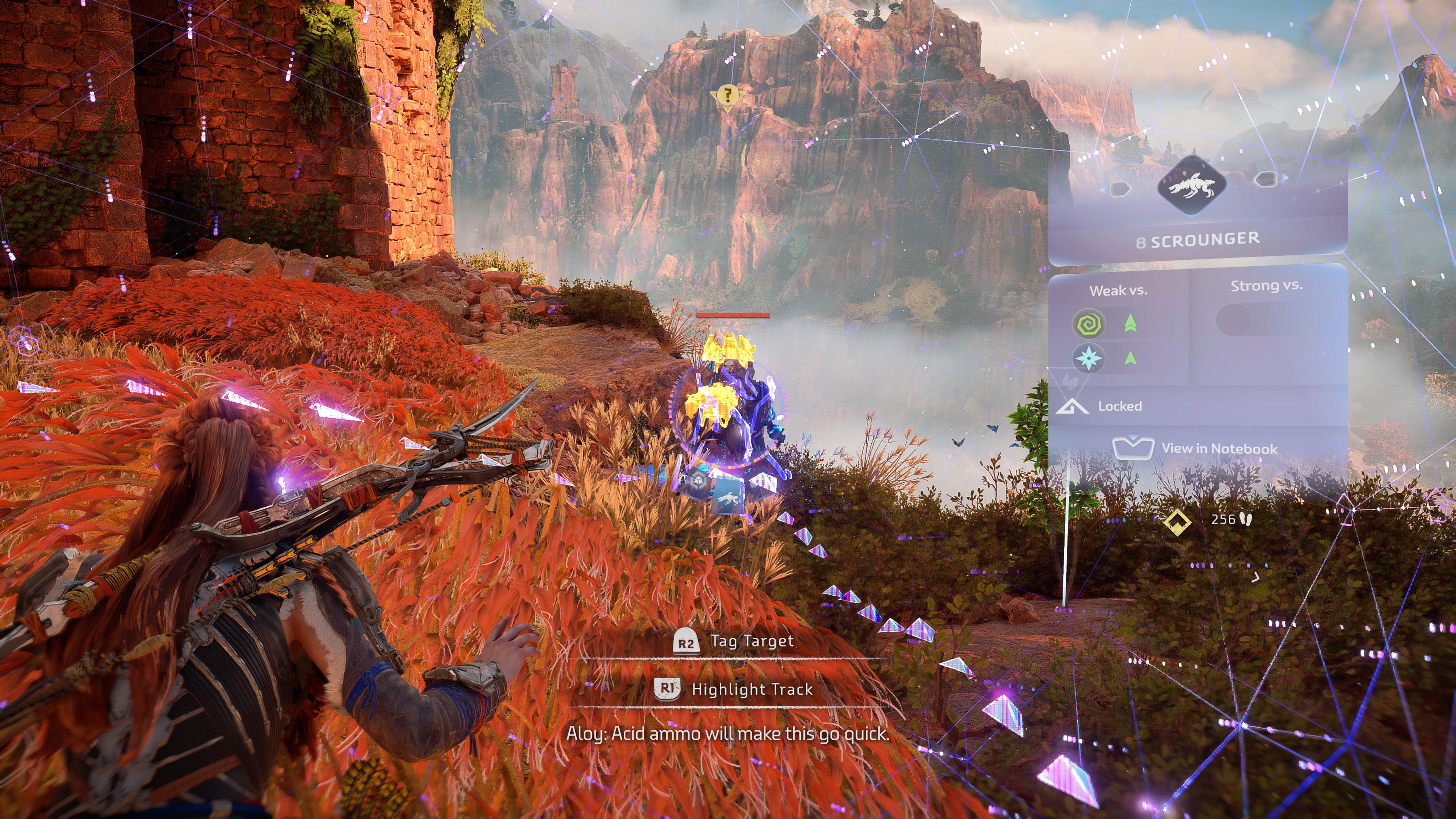 PS5 Horizon Forbidden West R2 (عربي)