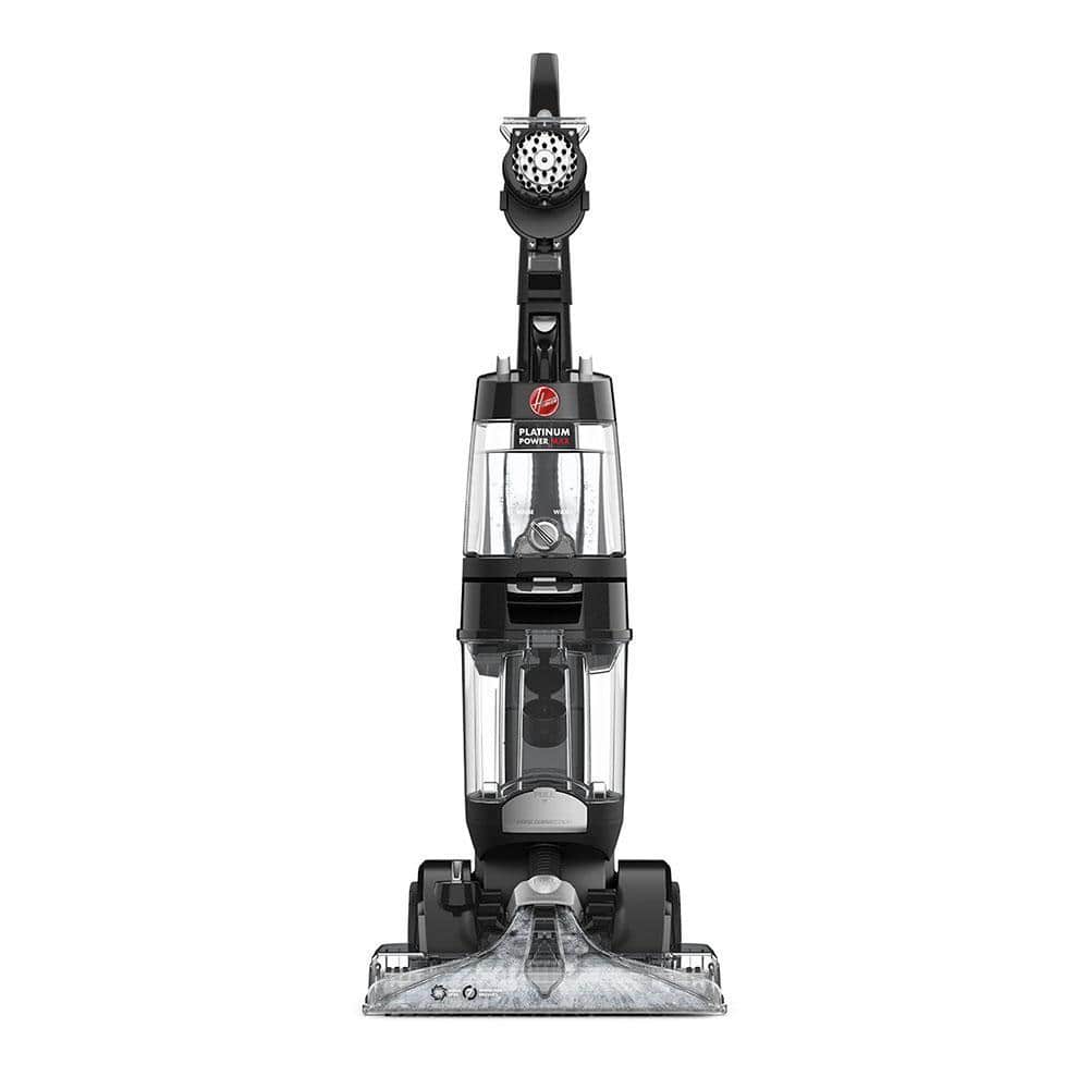 Hoover, Platinum Carpet Washer 1200W with SpinScrub & HeatForce Technology