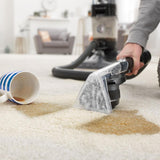 Hoover, Platinum Carpet Washer 1200W with SpinScrub & HeatForce Technology