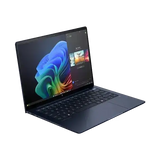 HP EliteBook Ultra G1i AI 14" 2.8K OLED Touchscreen Laptop – Intel Core Ultra 7 256V, 16GB RAM, 1TB NVMe M.2 SSD, Windows 11 Pro, Copilot+ PC