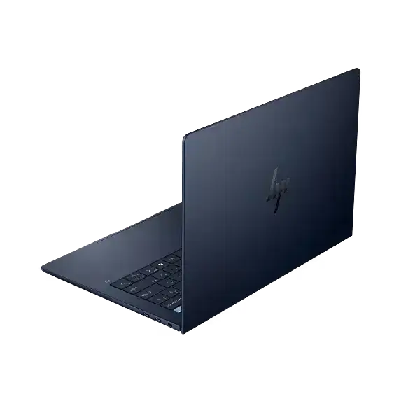 HP EliteBook Ultra G1i AI 14" 2.8K OLED Touchscreen Laptop – Intel Core Ultra 7 256V, 16GB RAM, 1TB NVMe M.2 SSD, Windows 11 Pro, Copilot+ PC