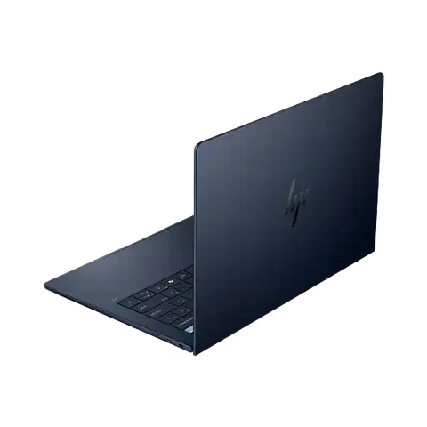 HP EliteBook Ultra G1i AI 14" 2.8K OLED Touchscreen Laptop – Intel Core Ultra 7 256V, 16GB RAM, 1TB NVMe M.2 SSD, Windows 11 Pro, Copilot+ PC