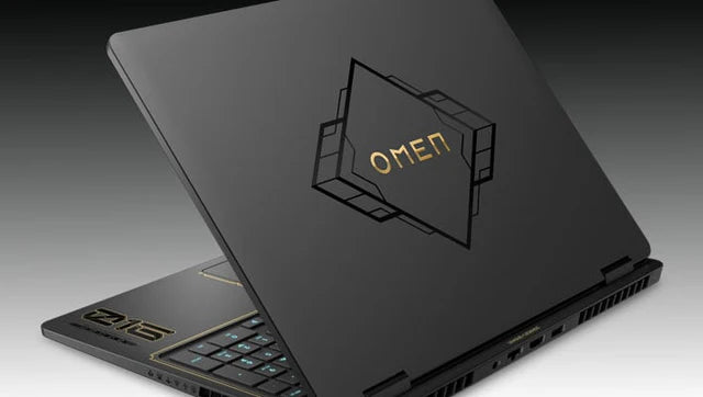 HP OMEN 16 League of Legends Edition, Core i7-14650HX Gaming Laptop