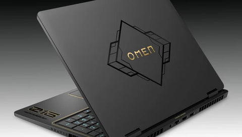 HP OMEN 16 League of Legends Edition, Core i7-14650HX Gaming Laptop