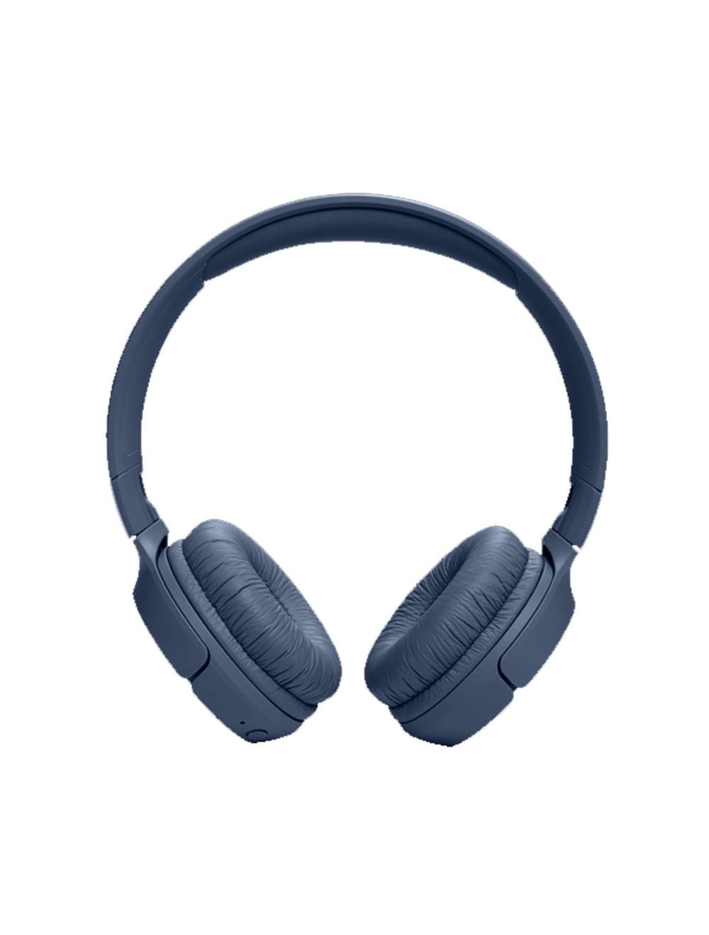 جي بي إل سماعة الرأس اللاسلكية تون 520 بلوتوث فوق الأذن