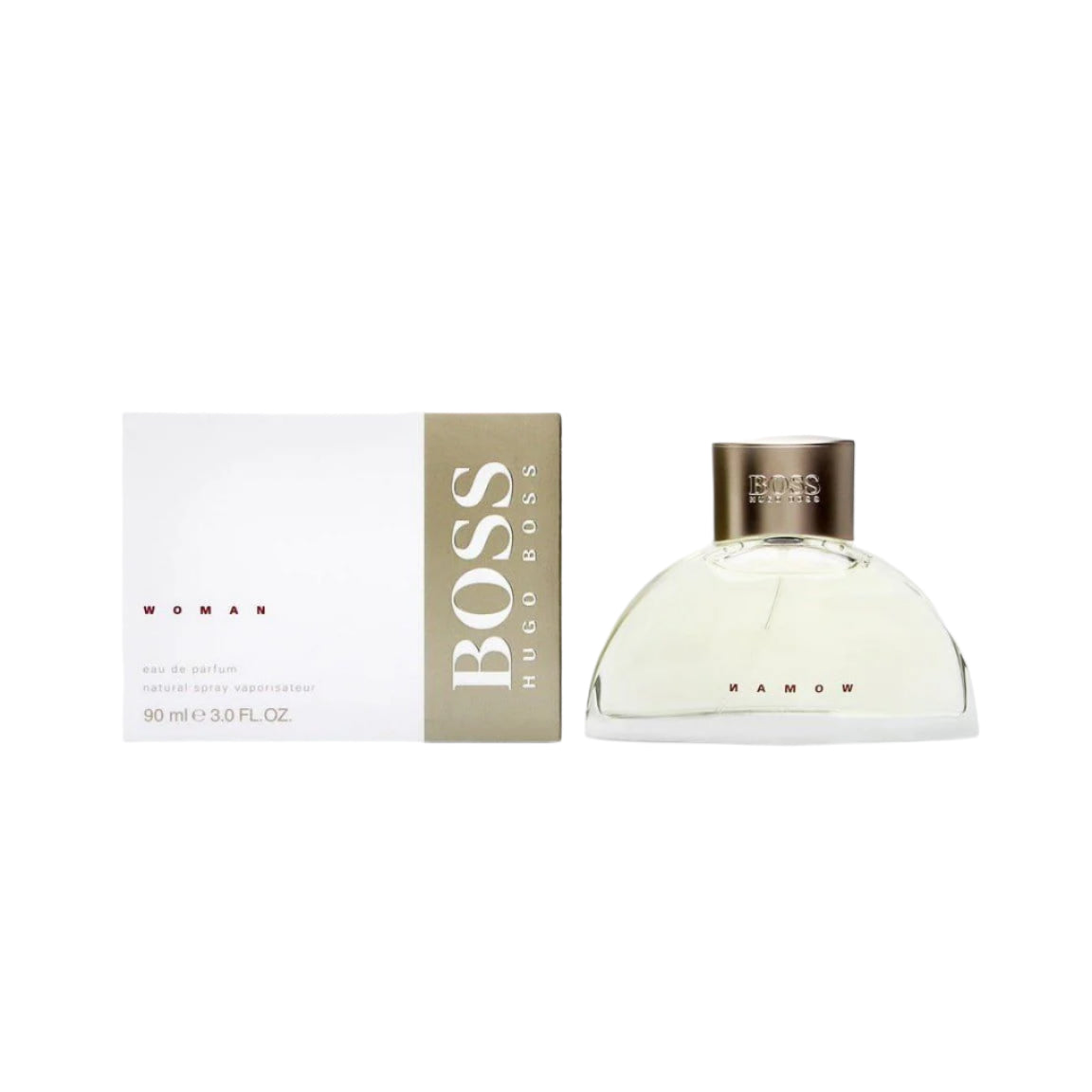 Hugo Boss Woman Women EDP 90 ml