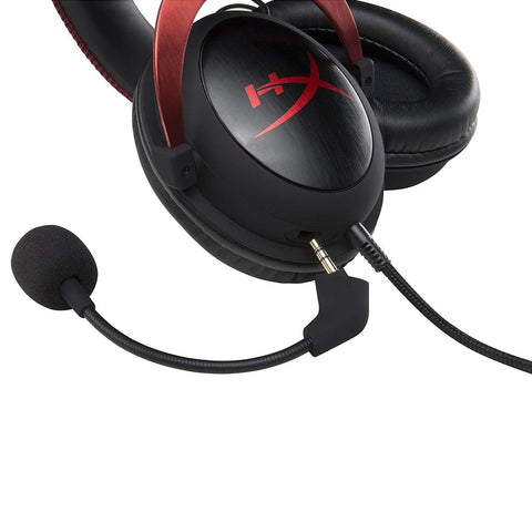HyperX Cloud II Pro Gaming Headset 1.0 kg