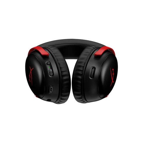 HyperX Cloud III Wireless Gaming Headset