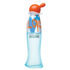 MOSCHINO CHEAP & CHIC I LOVE LOVE-WOMEN-EDT-100ML