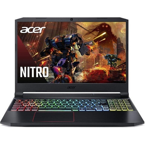 Acer Nitro Gaming Laptop Core i7-10750H, GTX 1660 Ti, 16GB RAM