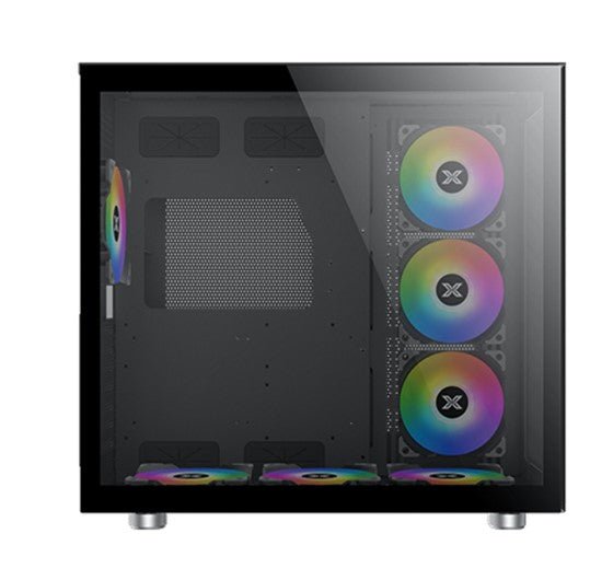 كمبيوتر ألعاب i7 i7 12700f rtx 4072