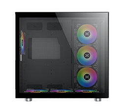 كمبيوتر ألعاب i7 i7 12700f rtx 4072