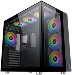 Gaming PC i7-12700F, RTX 4070, 32GB RAM