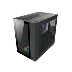 كمبيوتر ألعاب i7 i7 12700f rtx 4072