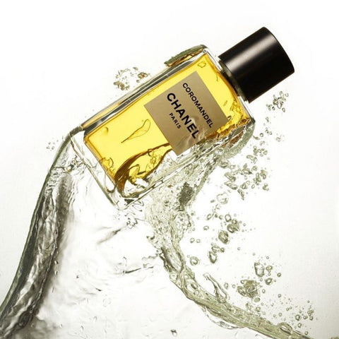 Chanel CHAN EP Coromandel EDP For Unisex - 200 ml