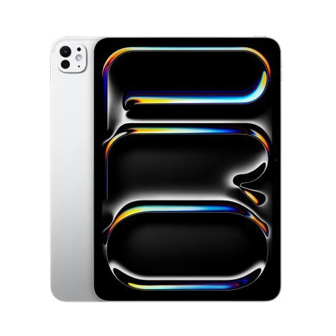 Apple, IPad Pro M4, 256GB 8GB RAM, WIFI + 5G Cellular, 11-Inch Tablet