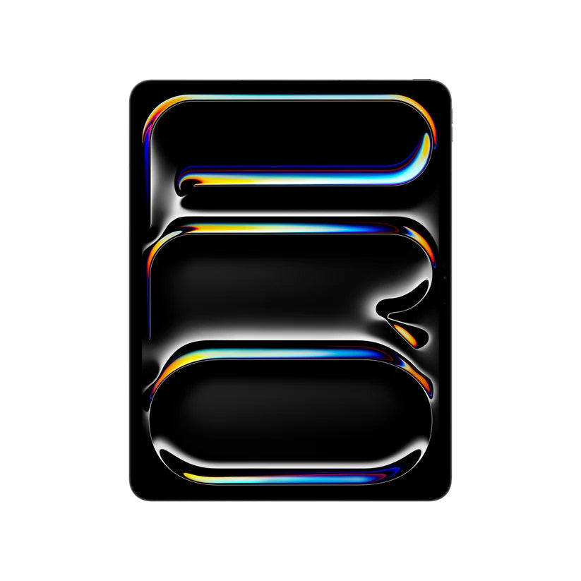 Apple, iPad Pro (M4), 1TB, 16GB RAM, WIFI + 5G Cellular, 13-inch