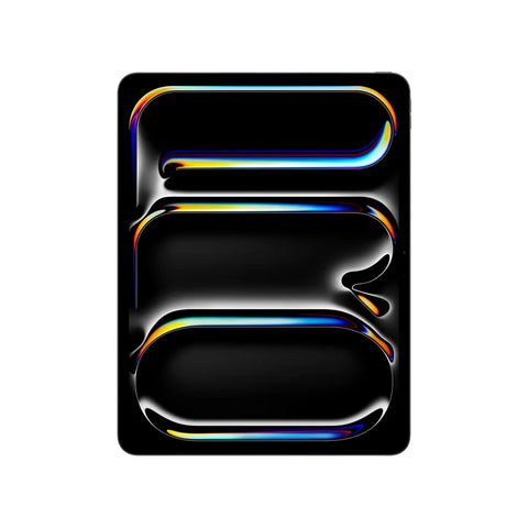 Apple, iPad Pro (M4), 1TB, 16GB RAM, WIFI + 5G Cellular, 13-inch