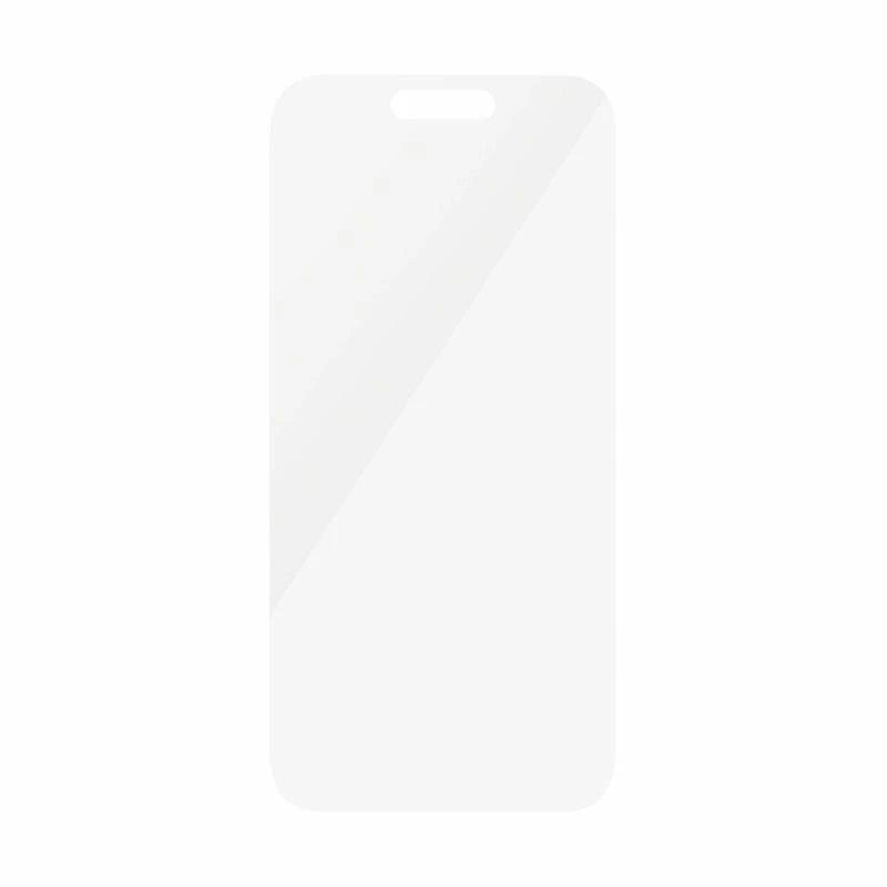 PanzerGlass® Screen Protector Clear iPhone 16 Plus | Classic Fit