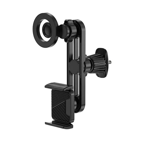 WiWU Gentleman Car Mount Wi-CH060 Dual-Phone Holder