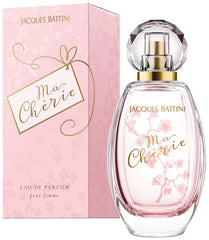 JACQUES BATTINI MA CHERIE-WOMEN-EDP-100ML