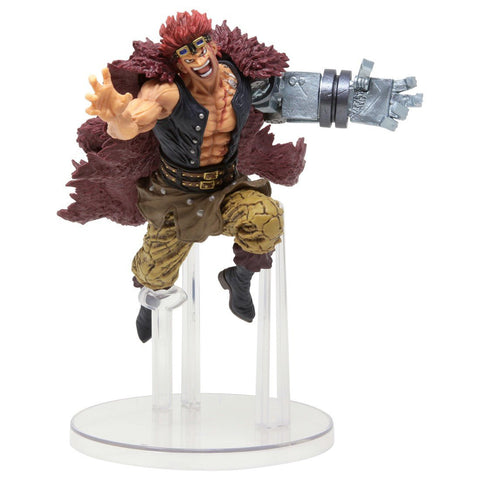 Ichibansho Figure Eustass.Kid (Wano Country -Third Act Figure