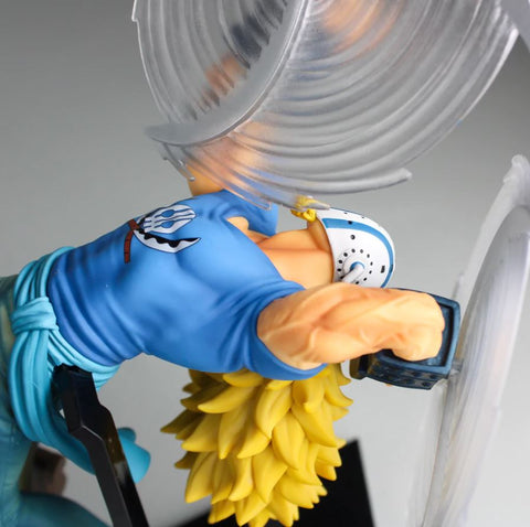 Ichibansho Figure Killer (Wano Country -Third Act