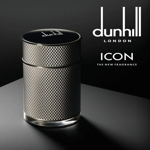 Dunhill Icon EDP For Him - 100 ml