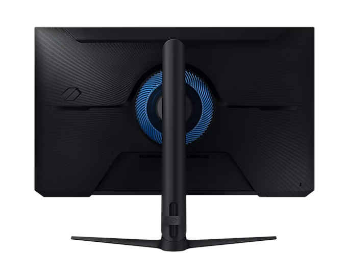 Samsung Odyssey G3 S27DG302 27inch FHD VA 180Hz 1ms Flat Gaming Monitor