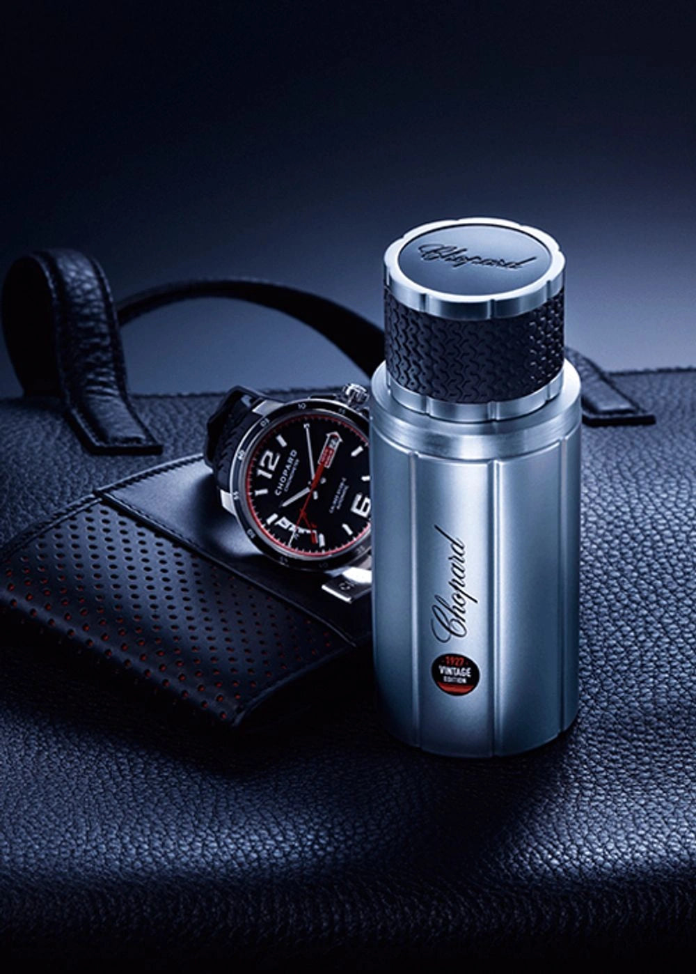 Chopard 1927 Vintage Edition EDT For Him - 80 ml