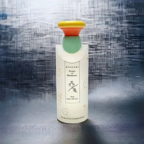 BVLGARI Petits et Mamans EDT for Her - 100 ml