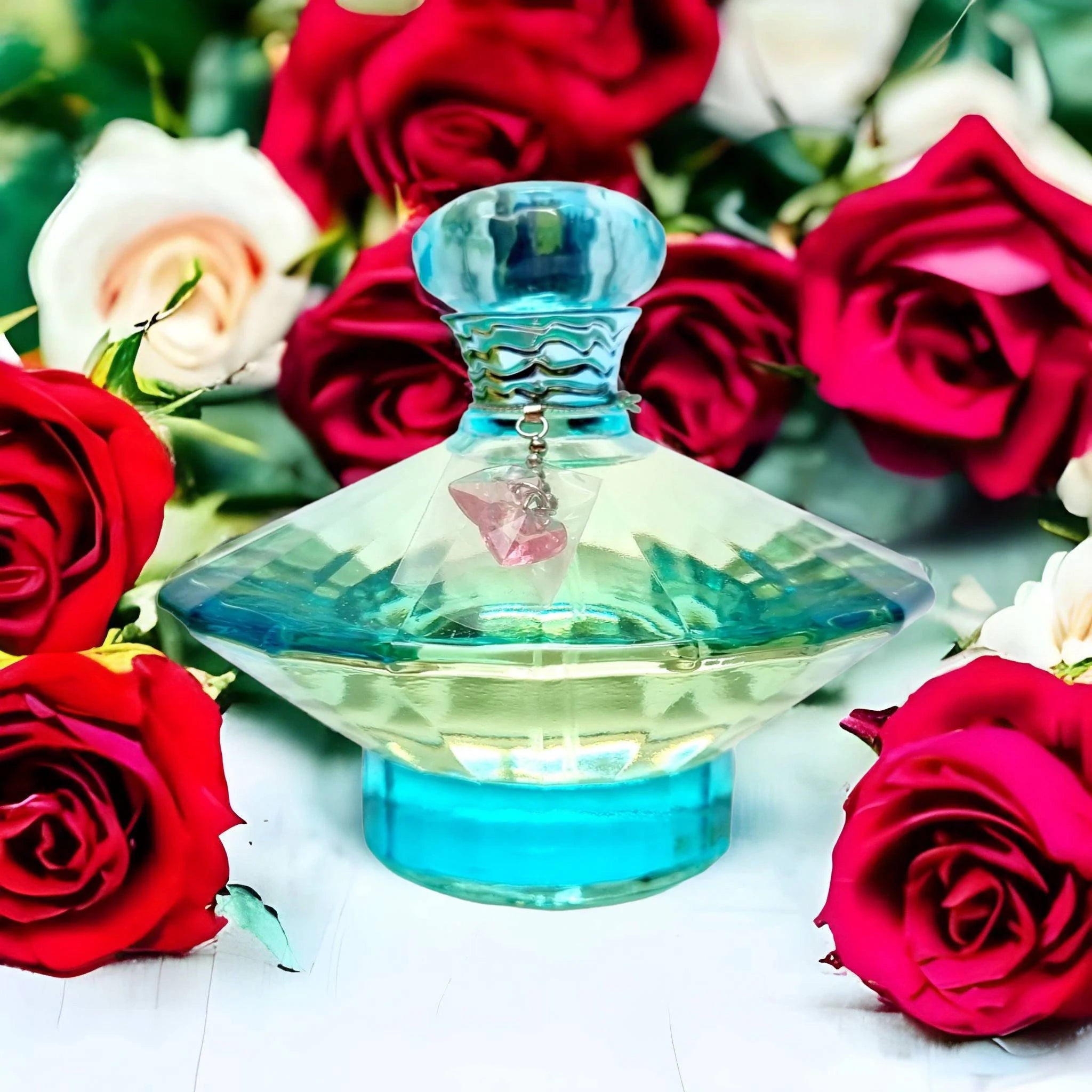 Britney Spears Curious EDP for Her - 100 ml