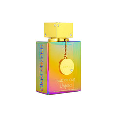 ARMAF CLUB DE NUIT UNTOLD-UNISEX-EDP-105ML