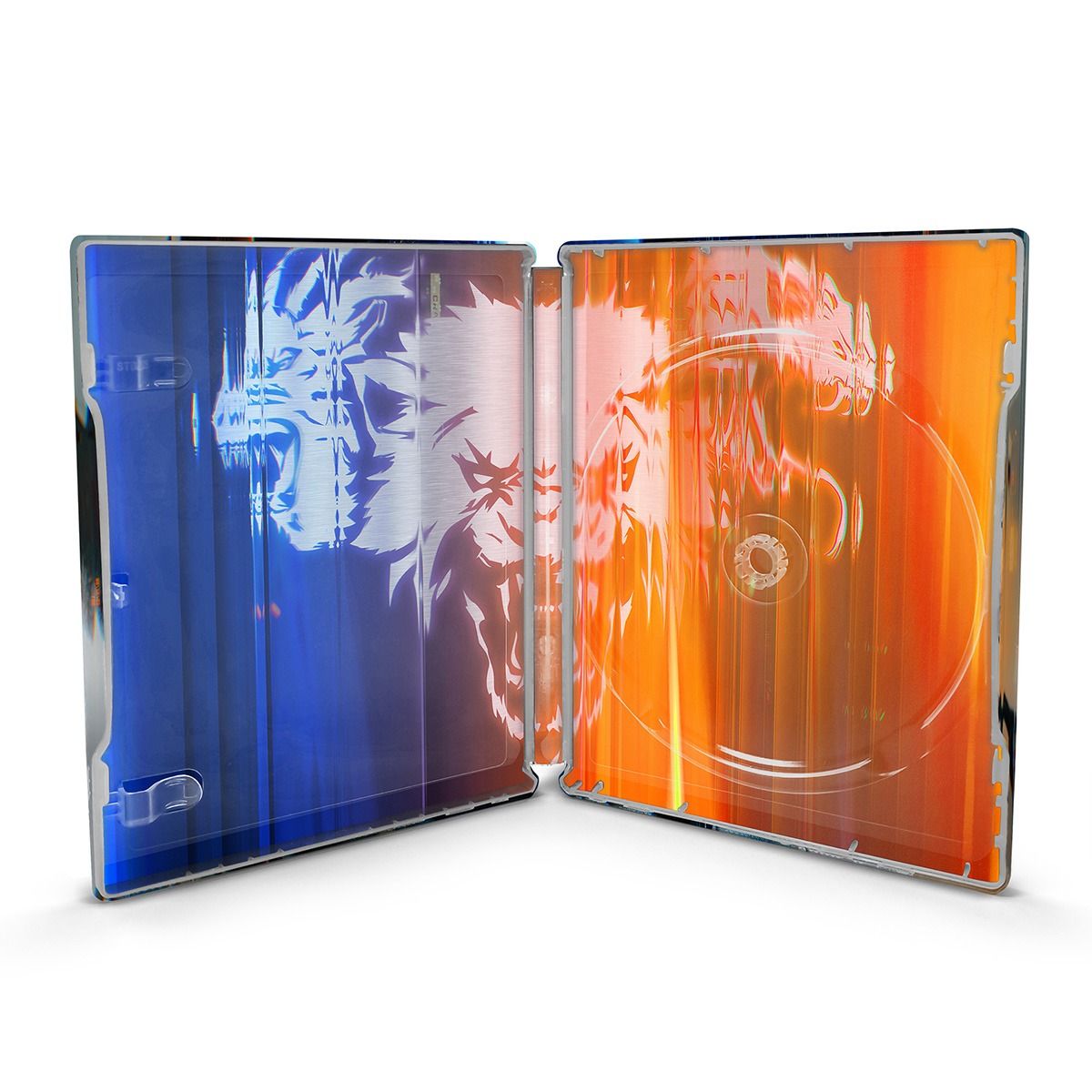 Call of Duty , Black Ops 7 Steelbook, PlayStation 5 R2