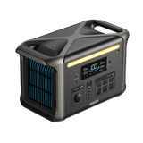 Anker SOLIX F1500 Portable Power Station - 1,536Wh | 1,800W