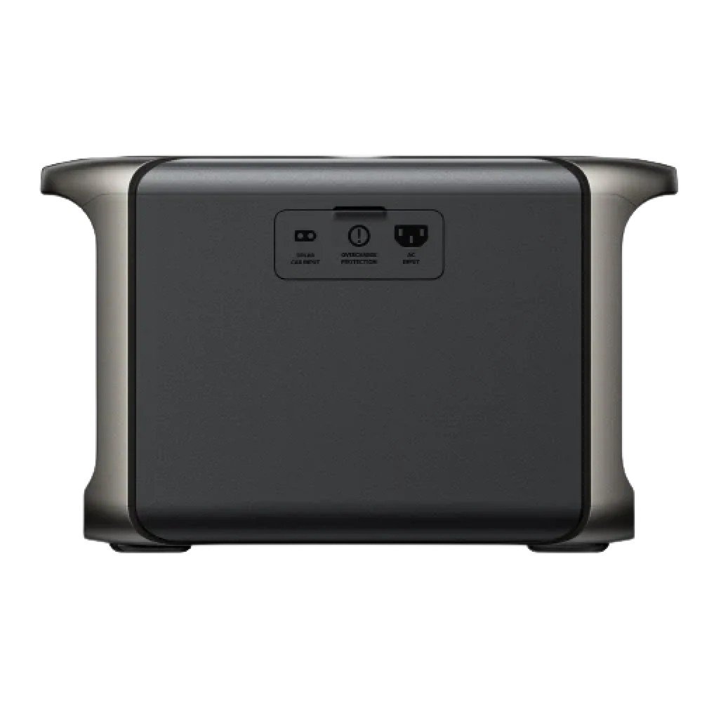 Anker SOLIX F1500 Portable Power Station - 1,536Wh | 1,800W
