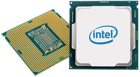 Intel® Core™ i9-11900F 2.5 GHz Eight-Core LGA 1200 Processor