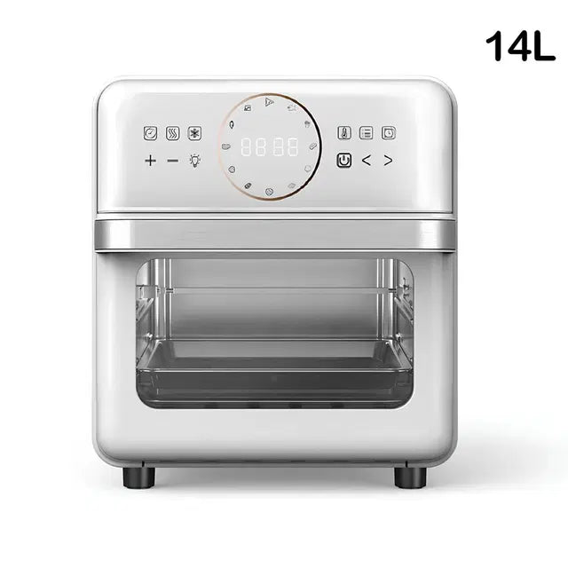 Sayona, 14L Air Fryer Oven 1800W with Digital Controls (SOA-4372)