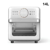 Sayona, 14L Air Fryer Oven 1800W with Digital Controls (SOA-4372)
