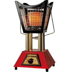 Orca Electric Ceramic Heater 2000 Watt
