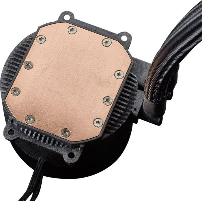 Azza Blizzard Liquid cooler 360